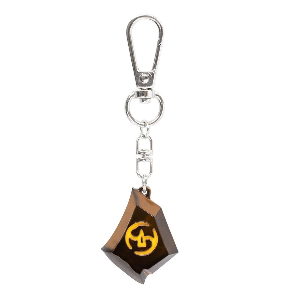 Final Fantasy XIV Job Acrylic Keychain <Samurai>