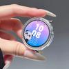 Diamond Women Case For Huawei Watch GT6 41mm Hard PC Cover Anti-Drop Bumper For Huawei Band GT6 41mm Hollow Protective Shell