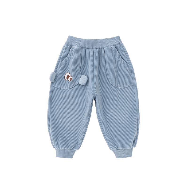 Dudujia Kids' Winter Casual Pants