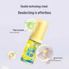 Newcomer 1.26: Get Two Bottles of One Drop Toilet Deodorizer & Air Freshener