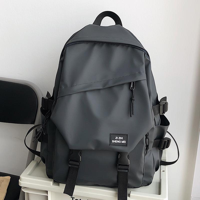 Boys' School and Travel Backpack for Students