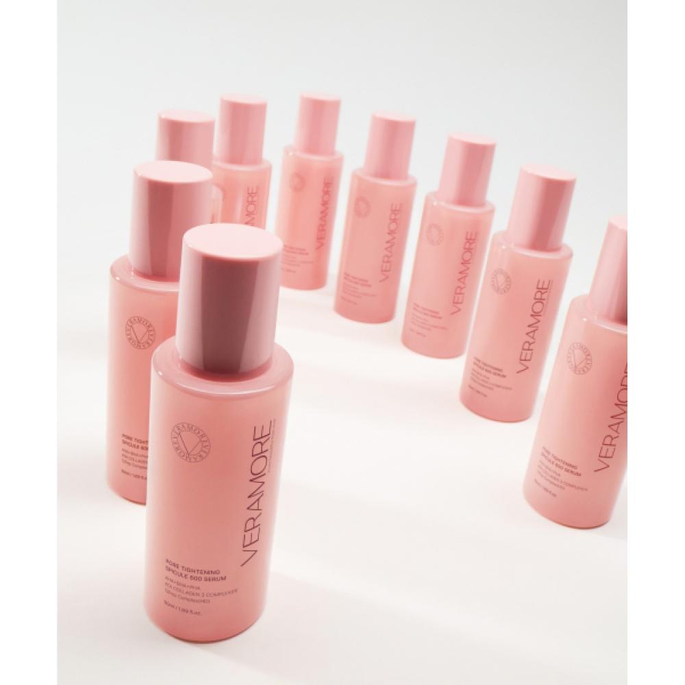 Veramore Pore Tightening Spicule Serum 50ml
