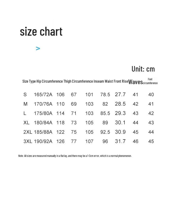 Navigare Men's Lightweight Breathable Straight-Leg Pants