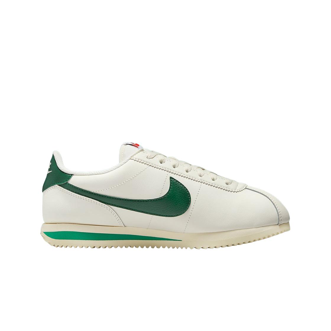 

Женские кроссовки Nike Cortez Gorge Green and Malachite DN1791-101