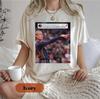 Maglietta Sophie Cunningham Point God, Maglietta da Basket da Donna