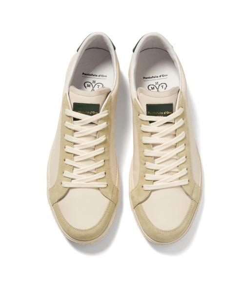 [HELEMENT] Signature Bienko Sneakers 5011665647