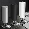 Nail Free Door Bumper Door Protection Prevention Door Stopper Magnetic Door Stopper  Home