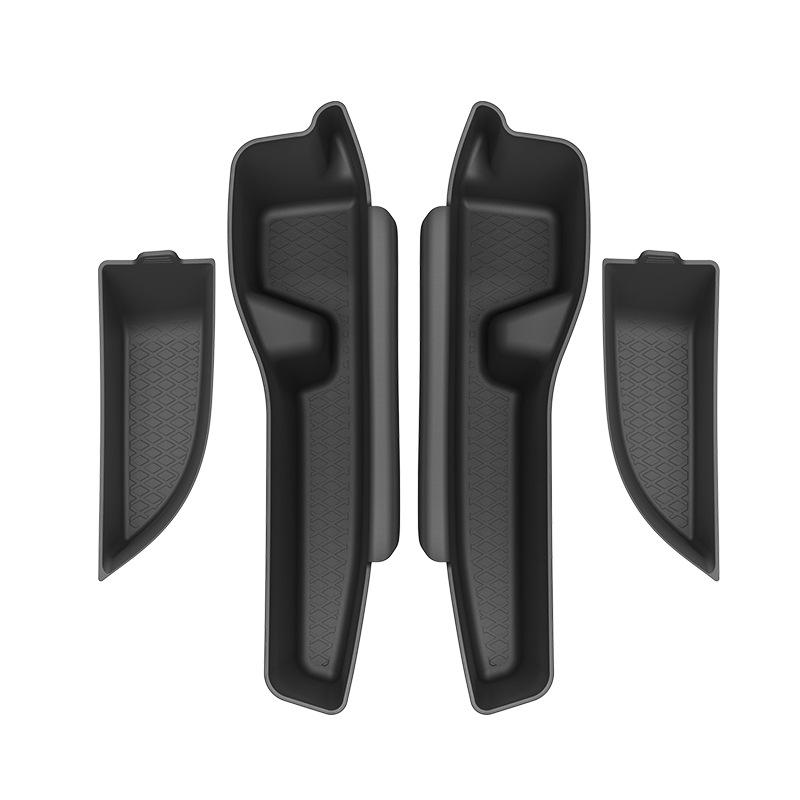 Suitable for the 2025 Honda Prelude Road Prelude door side storage box decorative door storage box