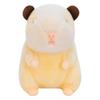 Cute Dutch Guinea Pig Plush Toy - High-Quality Stuffed Animal for Girls