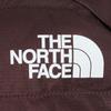The North Face Red Run Hoody Running Warm Cold Weather Coal Size S Men's Water-Repellent Coat, Brown,