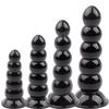 Extra Large Realistic Anal Expander Dildo - Thick Male Erotic Toy
