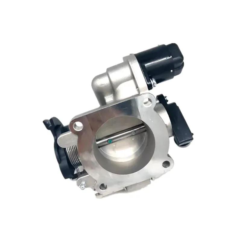 Throttle Body Assembly 96815470 For Chevrolet Aveo/Kalos Daewoo 1.4 1.6V T250 T255 F14D3 25183953 96378856 20414696