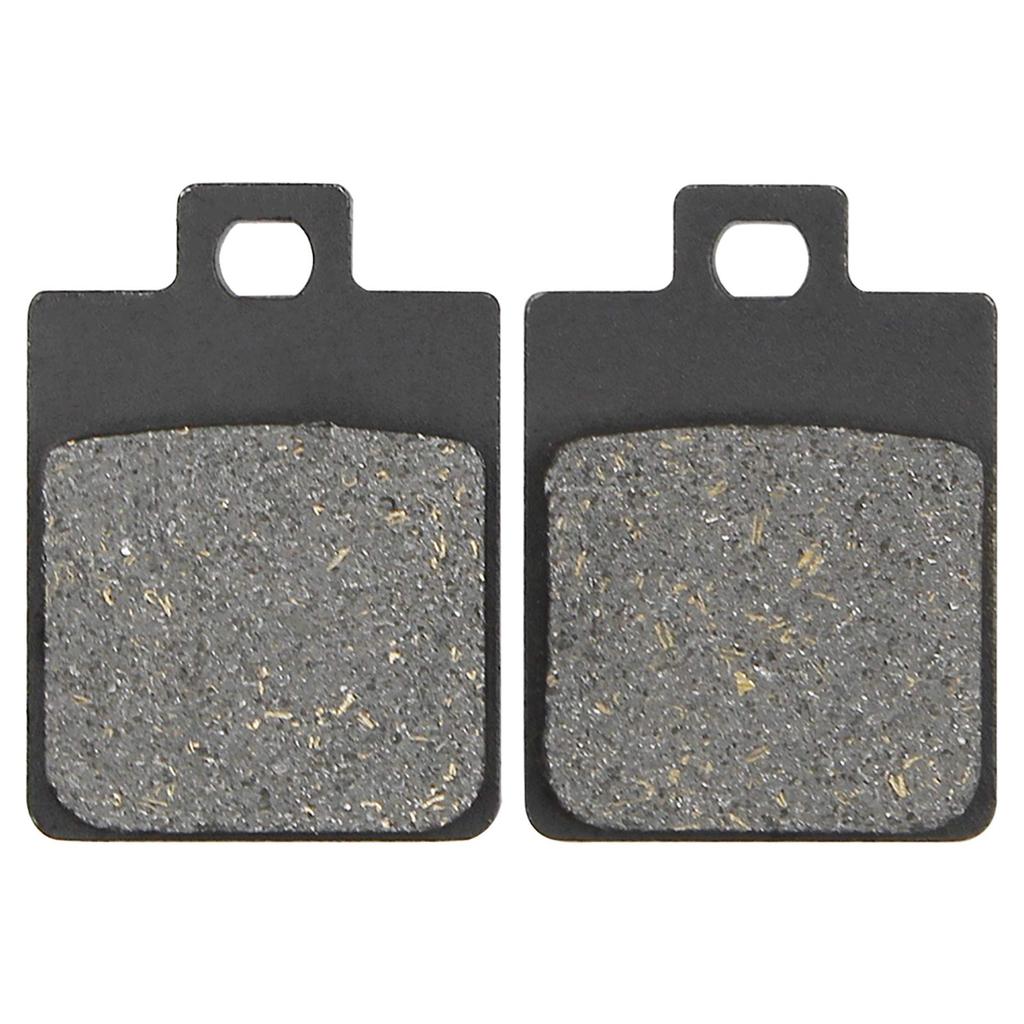 Road Passion Motorcycle Rear Brake Pad PGO Tigra 125 (4V/4T) 2012 R/SFM Speedjet RS