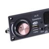 DC 12V MP3 BT Dekodierplatine Auto-Audio MP3-Dekoder BT 5.3 Ohne Verstärker USB TF UKW-Radio Modul Farbdisplay MP3-Player