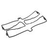 [Deepa Ribusu] XJR400 Headcover Gasket 4HM XJR400R Repair Parts 4HM-11193-10-00 Compatible [Parallel Import Goods]