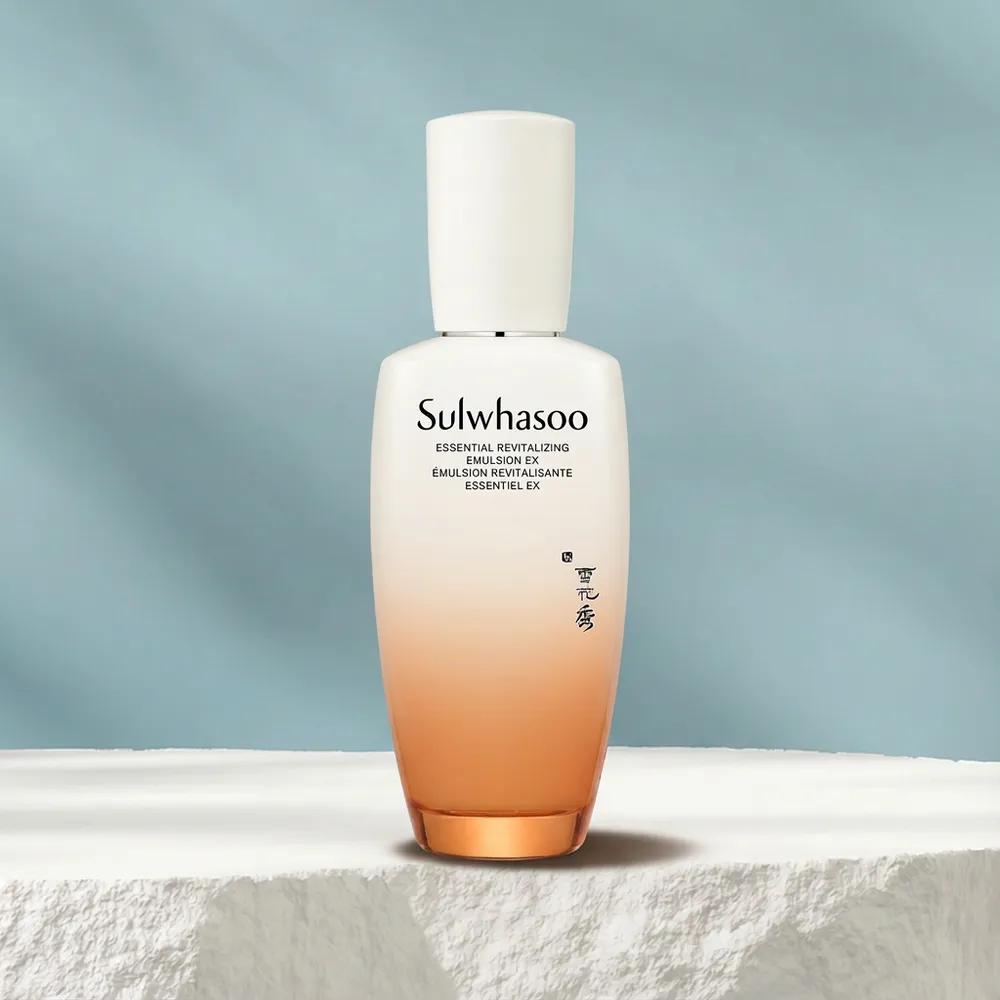 Sulwhasoo Jaum Emulsion EX 125ml Single Item