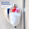 Easy to Use Water Outlet Purifiers Pre-filter Pre Filter Electric Water Heater Filter  Household