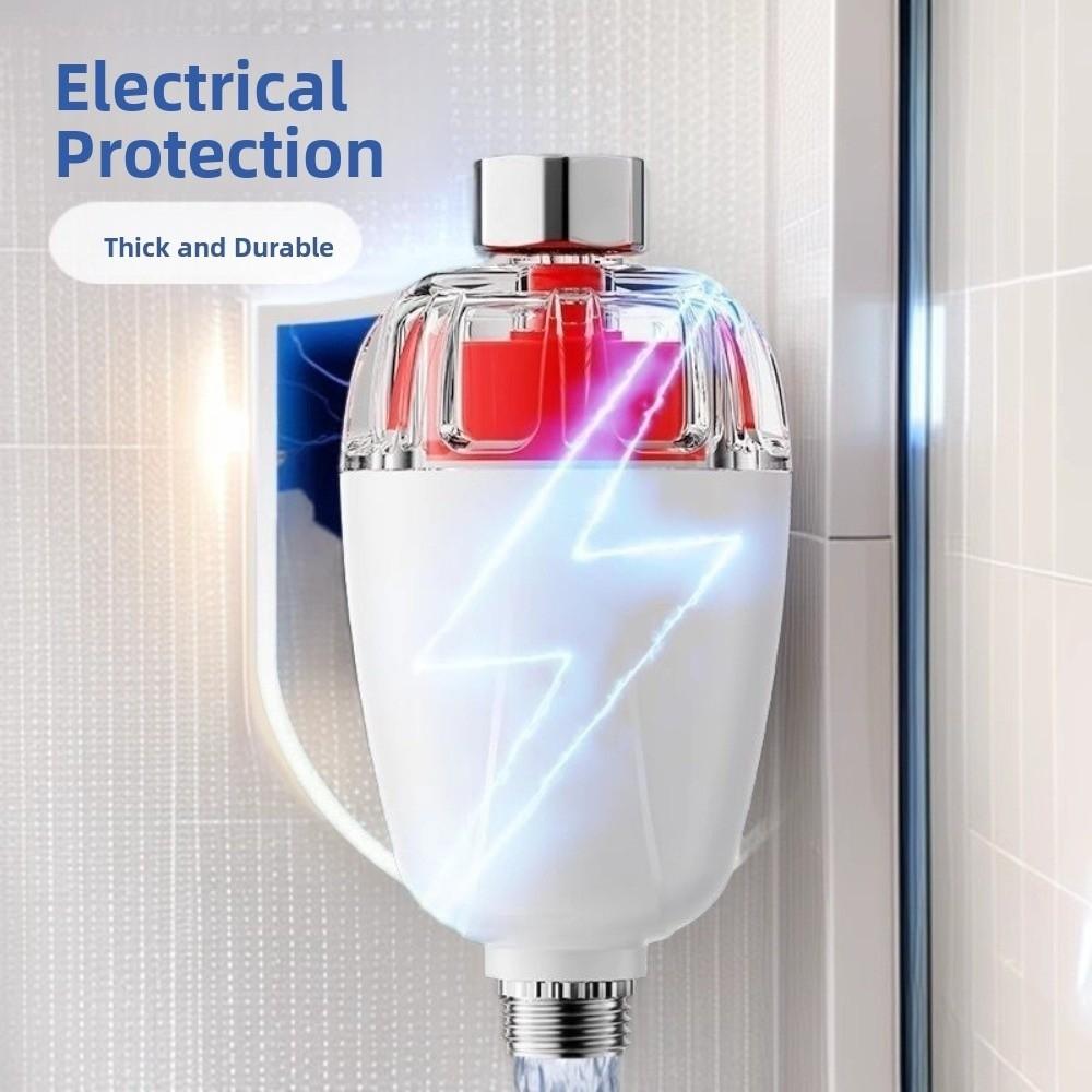 Easy to Use Water Outlet Purifiers Pre-filter Pre Filter Electric Water Heater Filter  Household