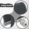Saxophone Ligature Accessories Easy Adjustment Sax Ligatures Fastener Mouthpiece for
