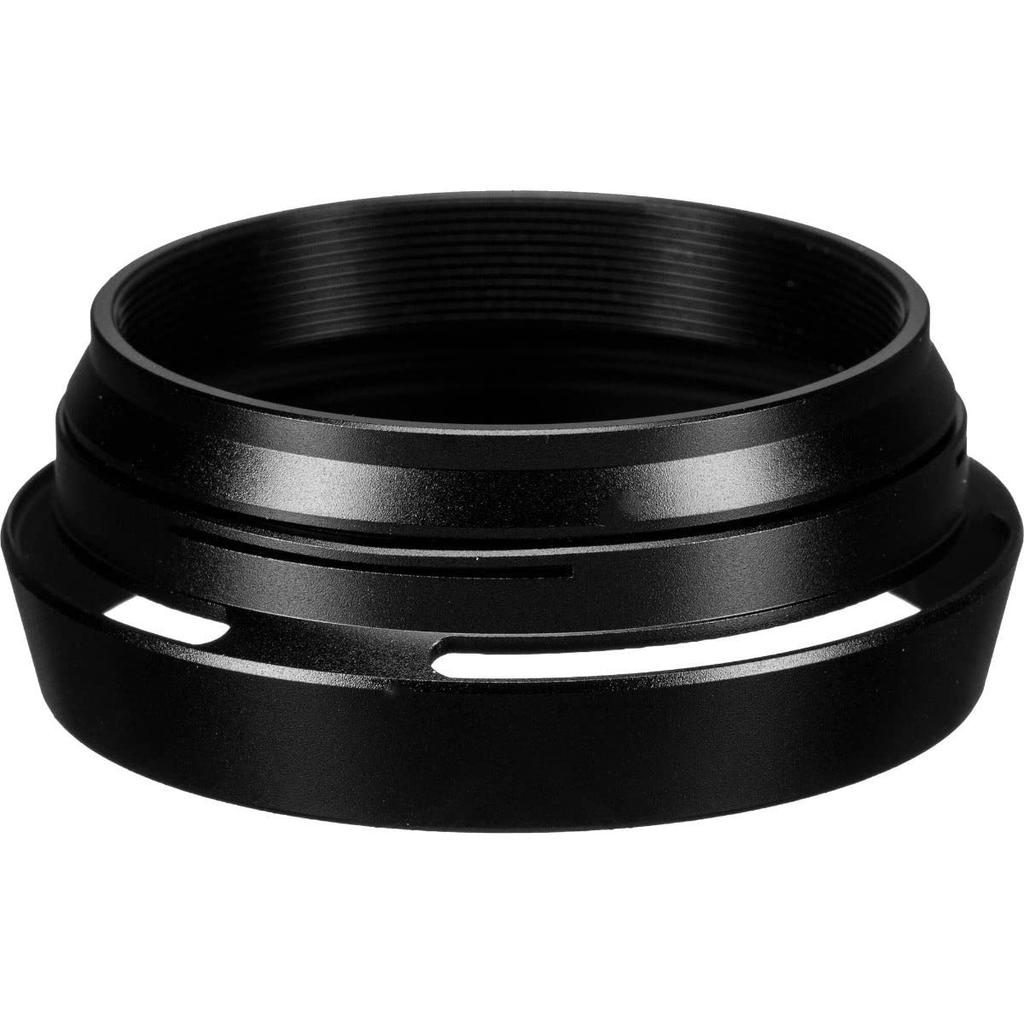 Fujifilm X100 Series Lens Hood, Black, LH-X100 B