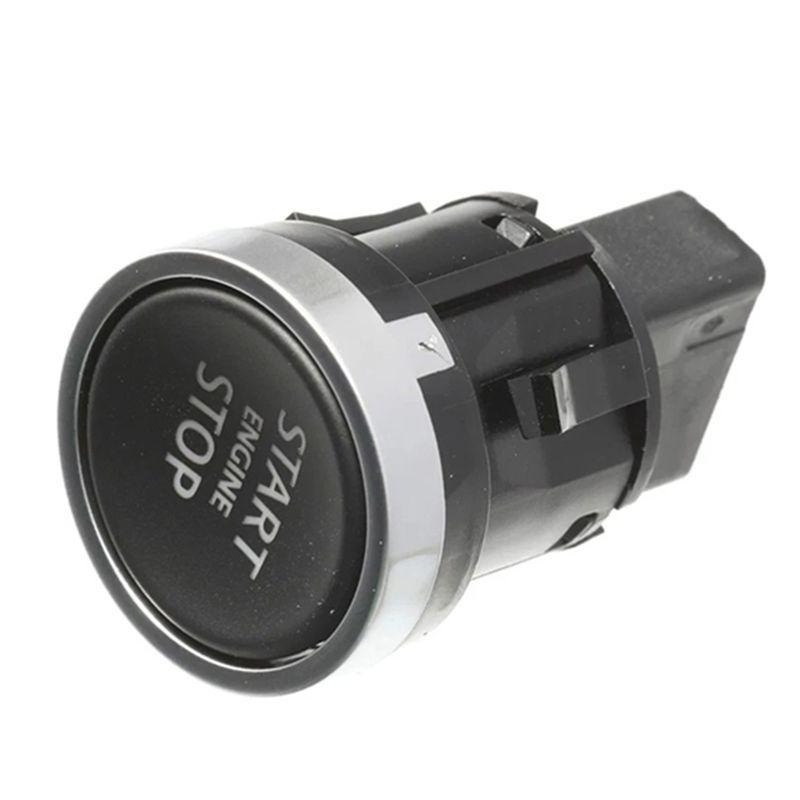 Car Start Button LR130632 For Land Rover Defender Models -2025 Direct Fit Replacement
