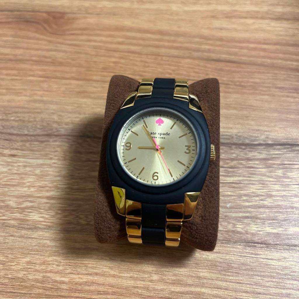 Used Kate Spade New York Watch
