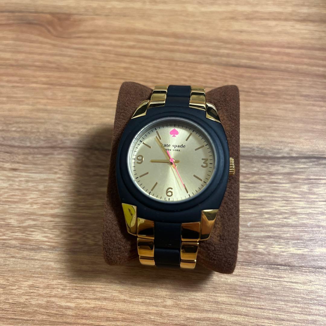 Used kate spade kate spade new york watch
