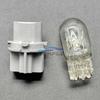 for Mazda 3 brake lamp holder CX5 rear tail lamp holder plug socket  brake bulb