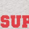 Supreme GOODENOUGH S/S Top Ash Grey