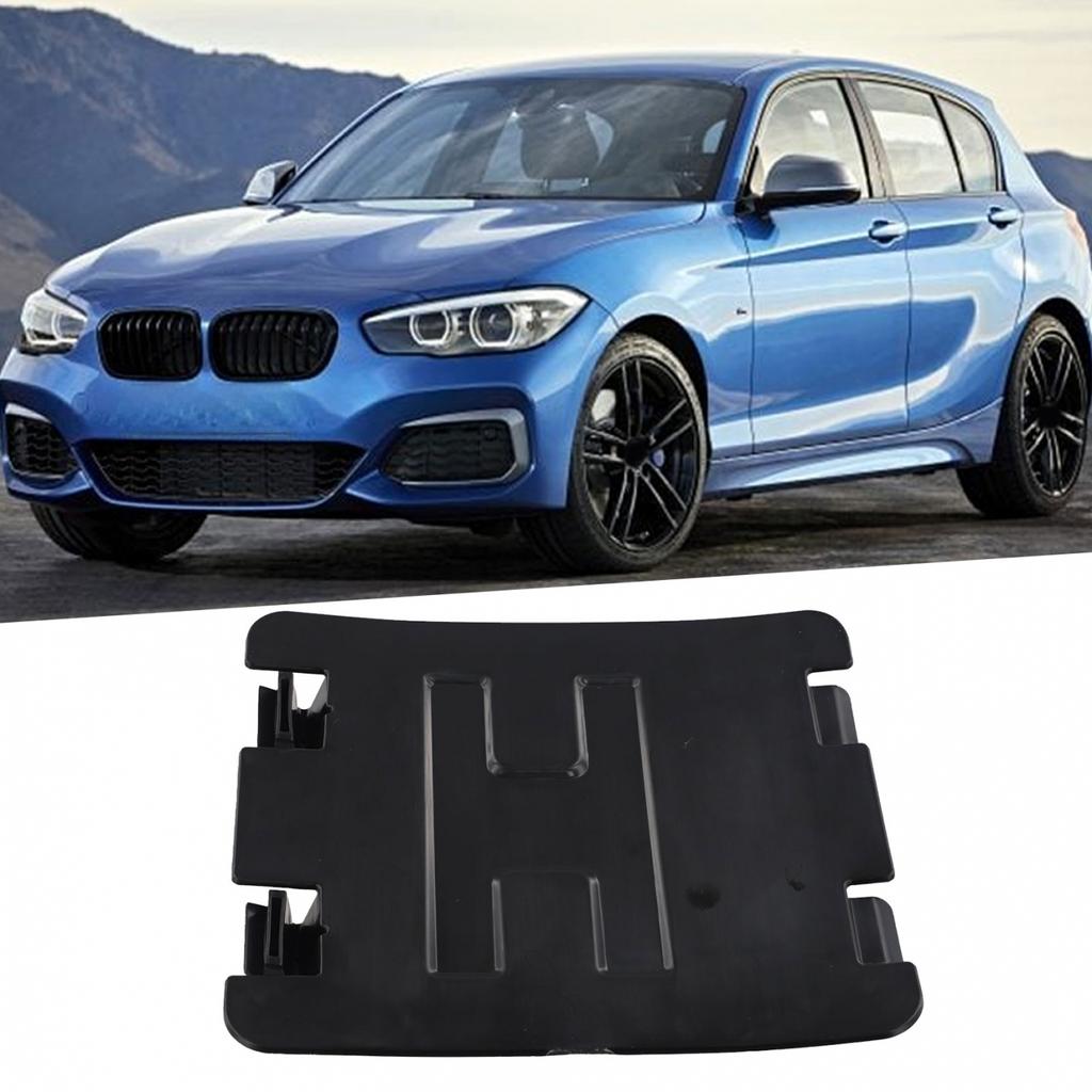 Front Wheel Arch Fender Cover Compatible with For 3 Series F30 F31 F80 F34