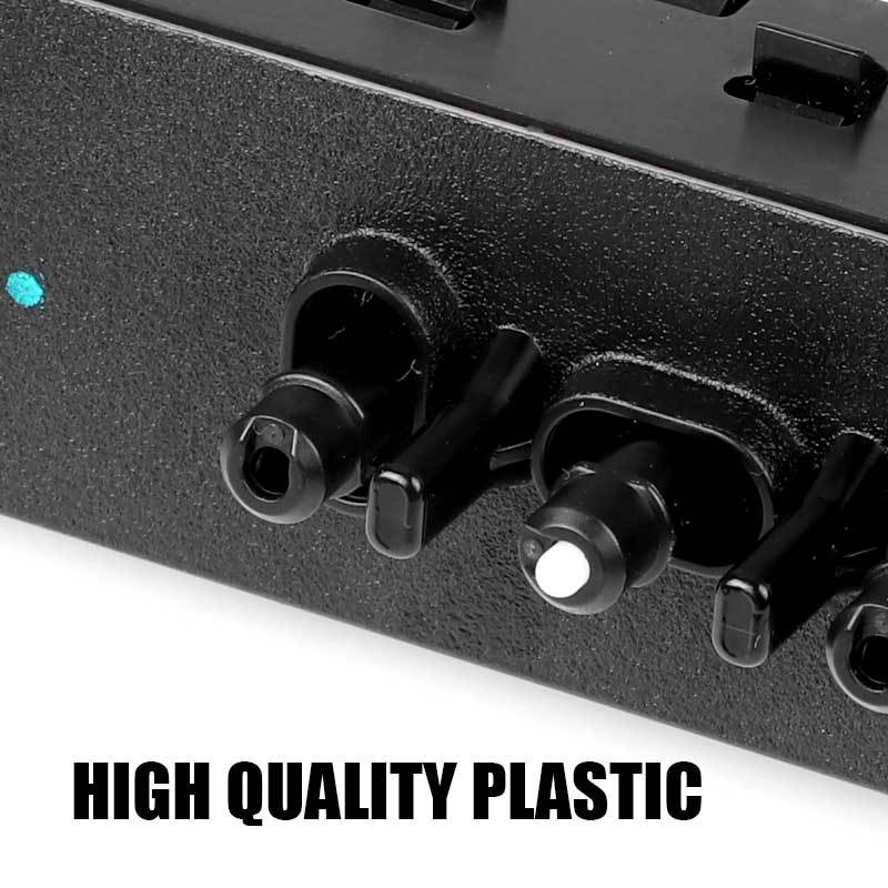 Left Side Power Seat Adjustment Switch 6922A033 For Mitsubishi Outlander ASX Lancer Evolution Auto Replacement Accessories