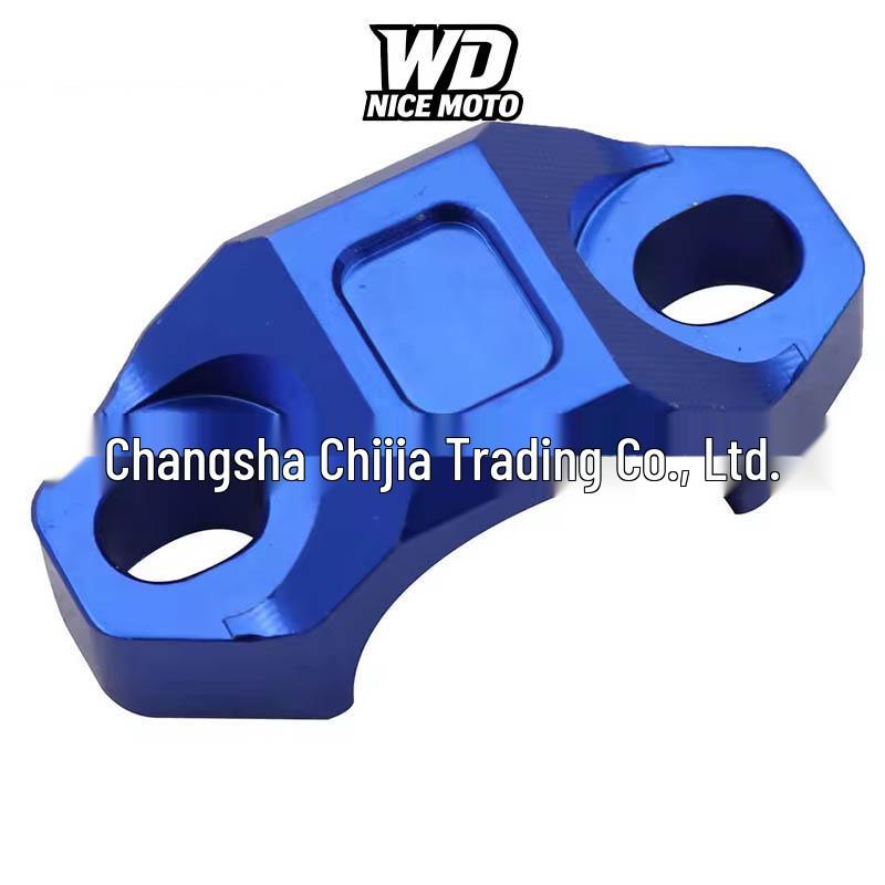 CNC Clutch Brake Lever Perch for 22mm Handlebars, Fits KTM, Yamaha, Honda Off-Road Motorcycles