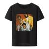 The Fugees Tshirts Lauryn Hill Fugees Hiphop Unisex Pattern Womens Clothing Funny De Mujer Trending Roupas Novelty Nostalgia
