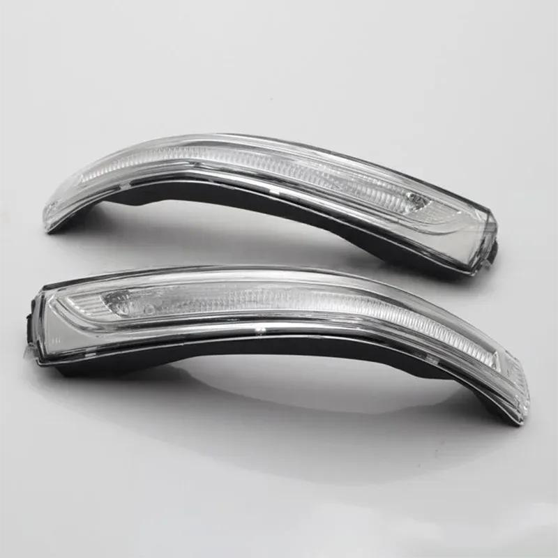 Car Rearview Side Mirror Turn Signal Lamp Light Indicating For Kia KX5 Sportage 2016-2018 87614D9000 87624D9000