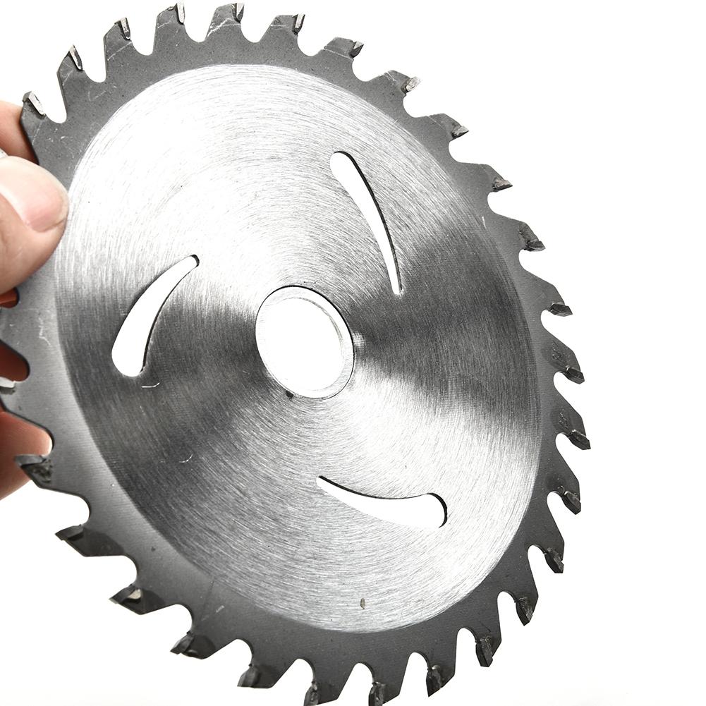 Equipment Saw blade 5" Circular Saw Blade Wood Disc