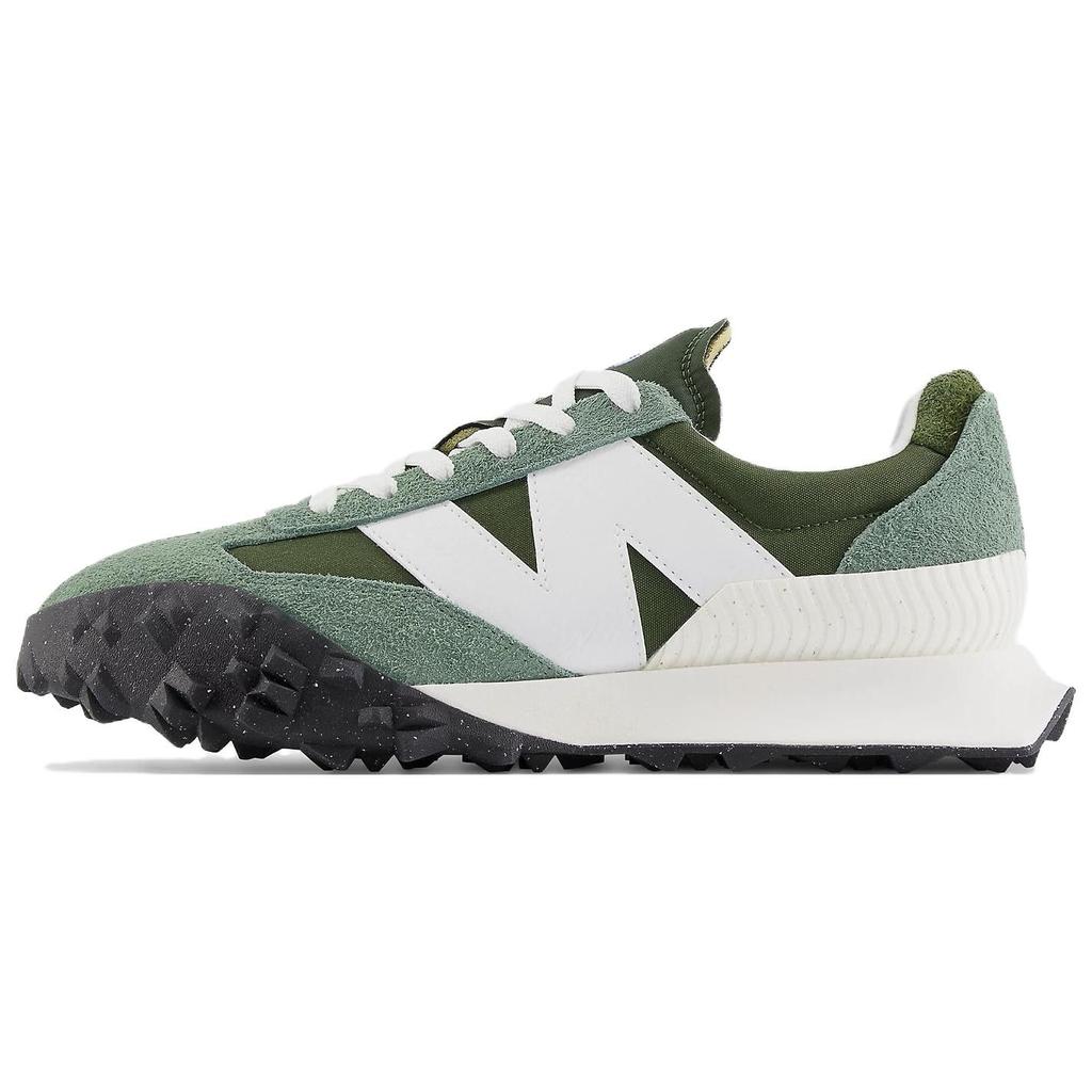 New Balance XC-72 Deep Juniper Green Unisex Sneakers Kelp-Green UXC72NJ