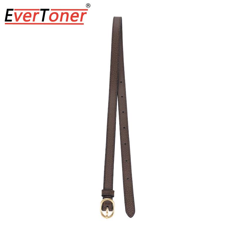 

EverToner For Ophi-dia Armpit Bag Extended Shoulder Strap Underarm Bag Belt Accessory Crossbody Backpack Belt Accessories коричневый