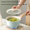 Chui Da Huang 18cm Celadon Non-stick Milk Pot