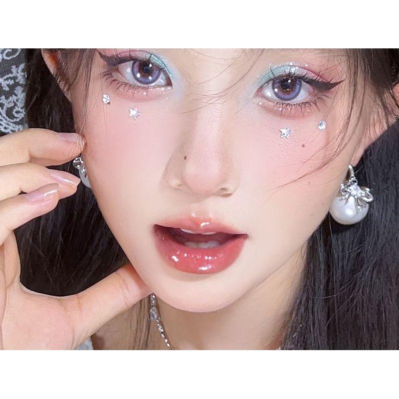 CCSHEER - Icy Juicy Lip Gloss - 5 Colors