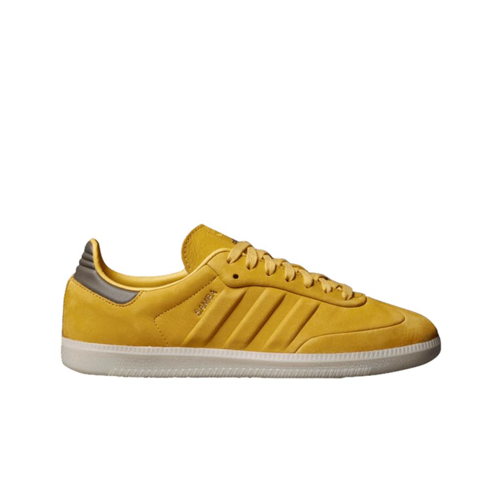 Adidas Samba Bold Gold