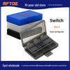 Switch 24-in-1 Game Card Case with 24+2 Slots