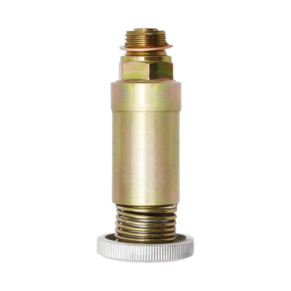 Diesel Hand Primer Pump For Mercedes Benz 2447222000 2447222099 00005000050