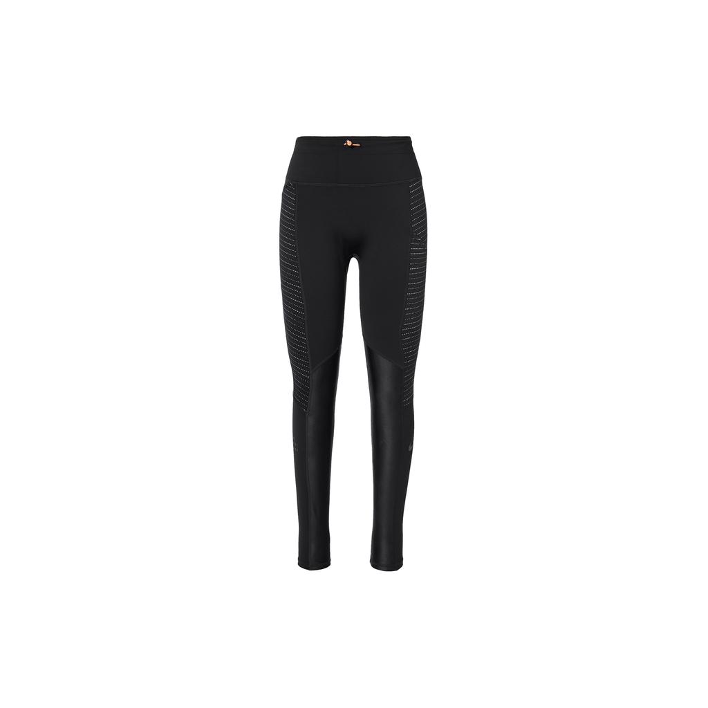 Nike Dri Fit Sports Pants Women's Black Moderate DD6856-010