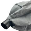 Drywall Sander Vacuum Bag Wall Ash Putty Dust Collector Universal Sand Paper Machine