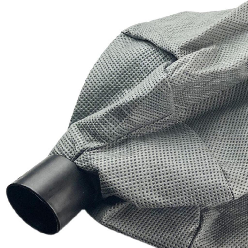 Drywall Sander Vacuum Bag Wall Ash Putty Dust Collector Universal Sand Paper Machine