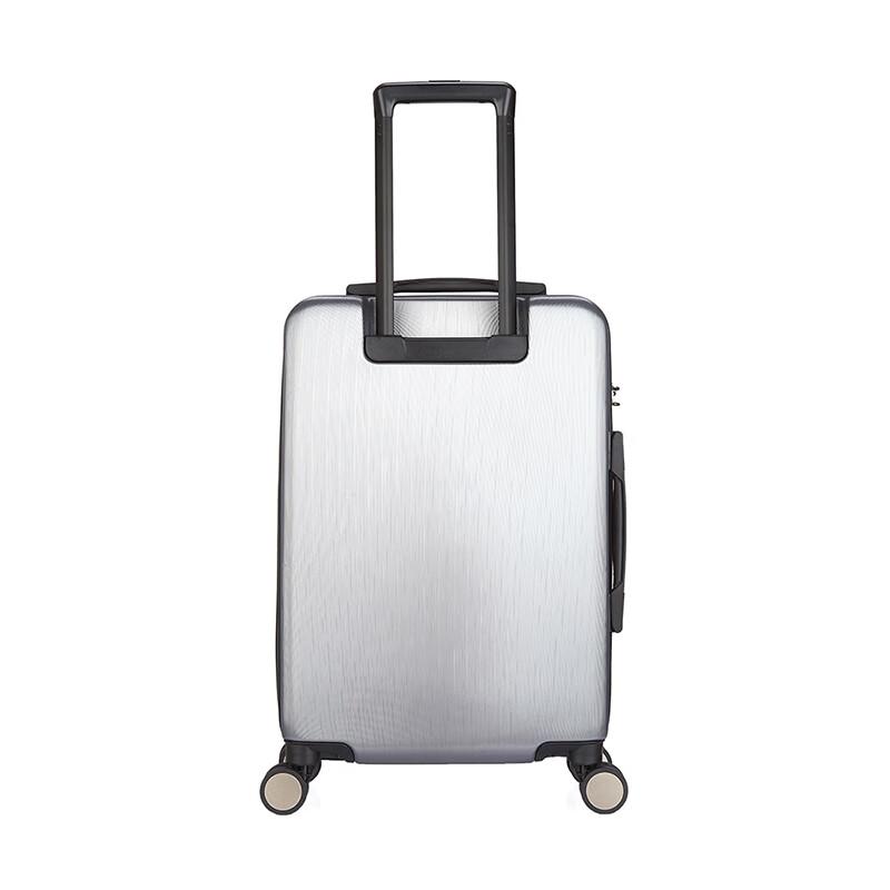 DELSEY Hardside Spinner Luggage