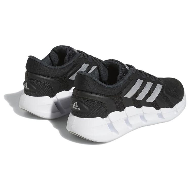 Adidas Ventice Climacool Black Silver Metallic Men Sneakers Core-Black Grey-Two HQ4171
