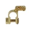 uxcell Battery Connector Terminal Clamp Battery Terminal Battery Connector Spare