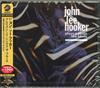 CD JOHN LEE HOOKER  Plays  Sings The Blues UICY76562 Chess 2014 Japan ObiBlues Used