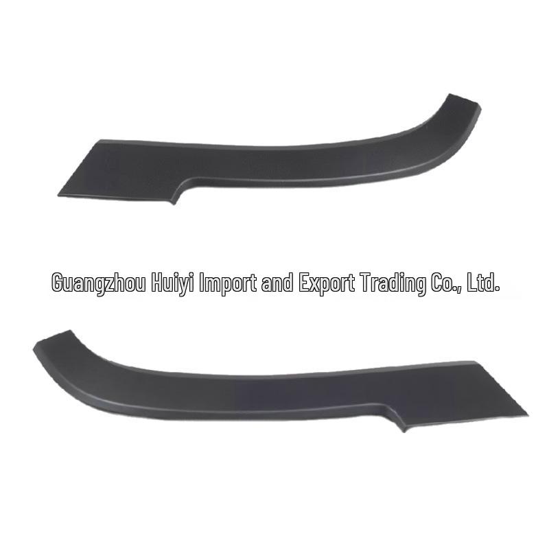 Rear Fender Section for 14-Model Jeep Cherokee Right Rear Door Fender Front Section